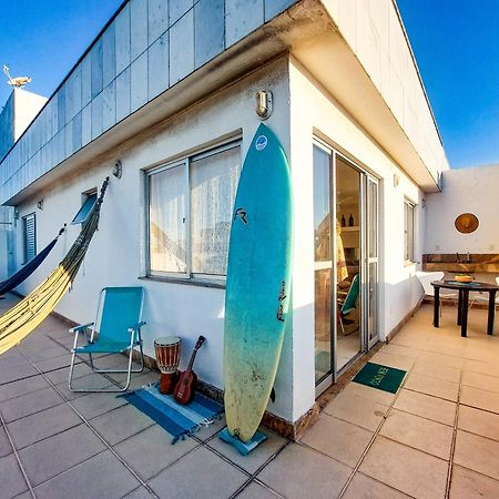 Entre Villas Hostel Boutique Cabo Frio Exterior photo