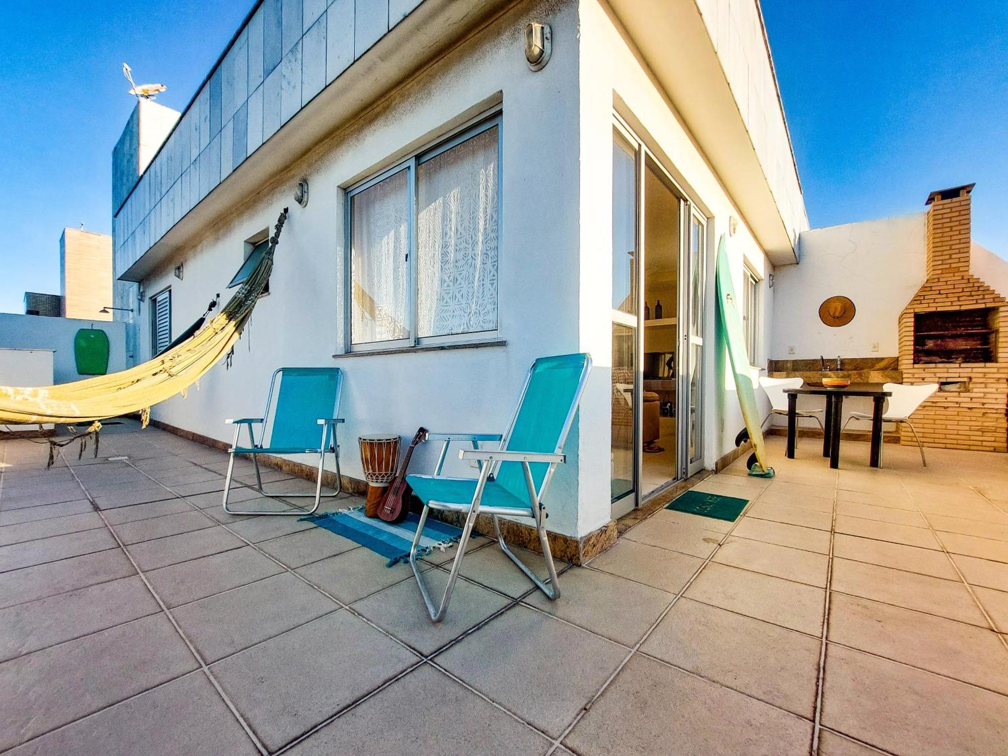 Entre Villas Hostel Boutique Cabo Frio Exterior photo