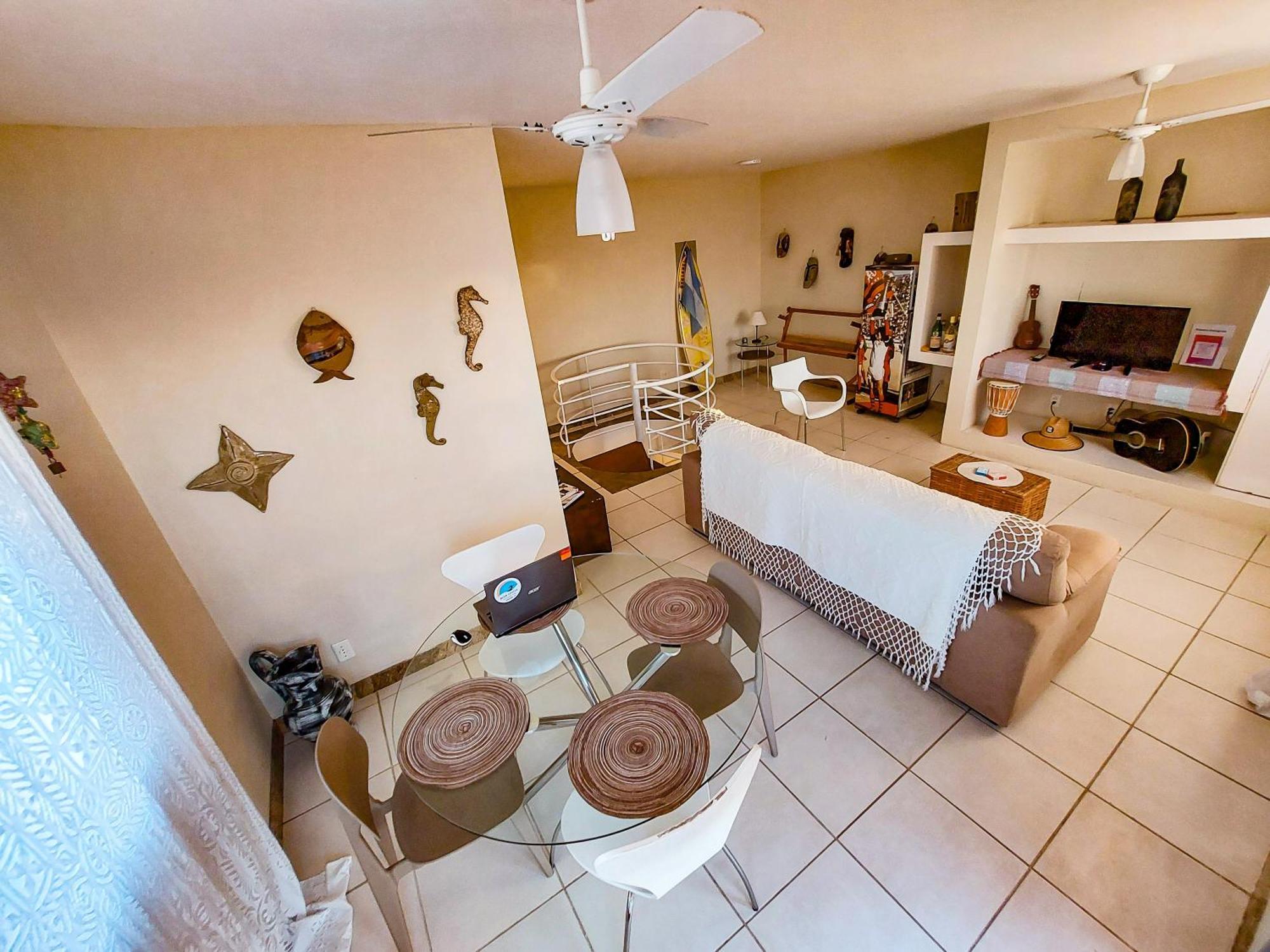Entre Villas Hostel Boutique Cabo Frio Exterior photo