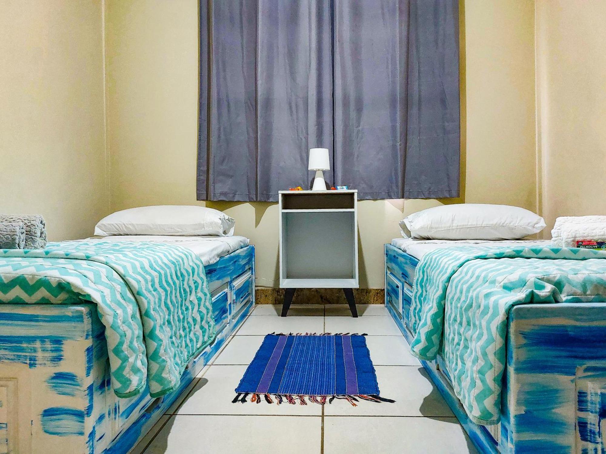 Entre Villas Hostel Boutique Cabo Frio Room photo