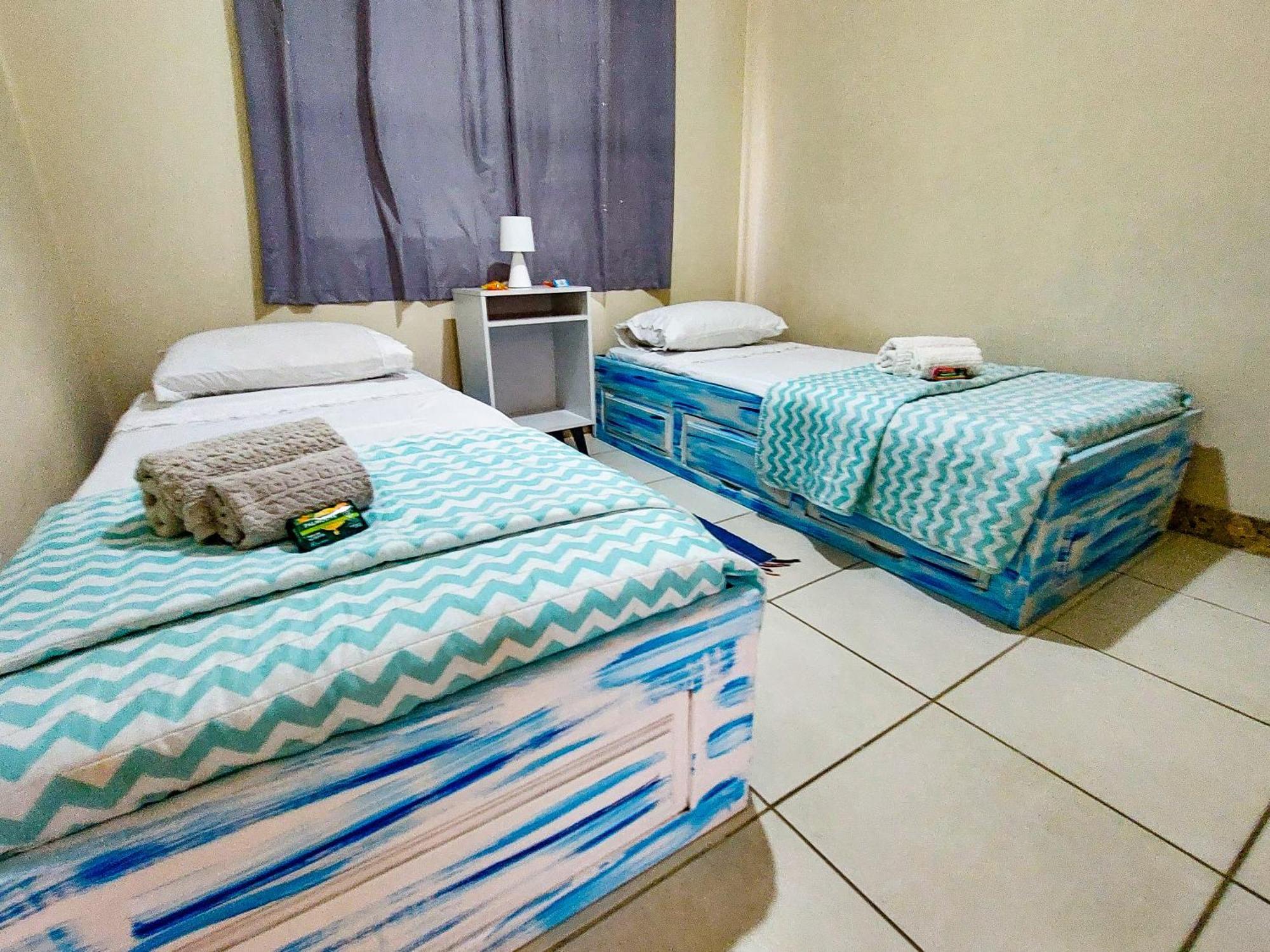 Entre Villas Hostel Boutique Cabo Frio Room photo
