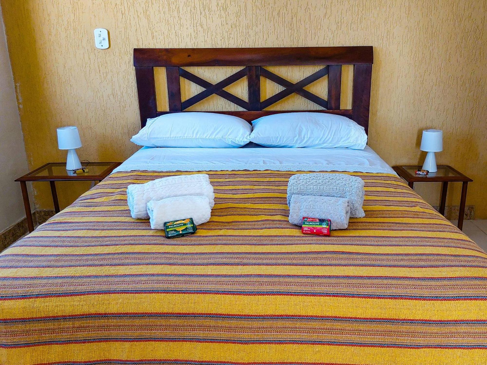 Entre Villas Hostel Boutique Cabo Frio Room photo