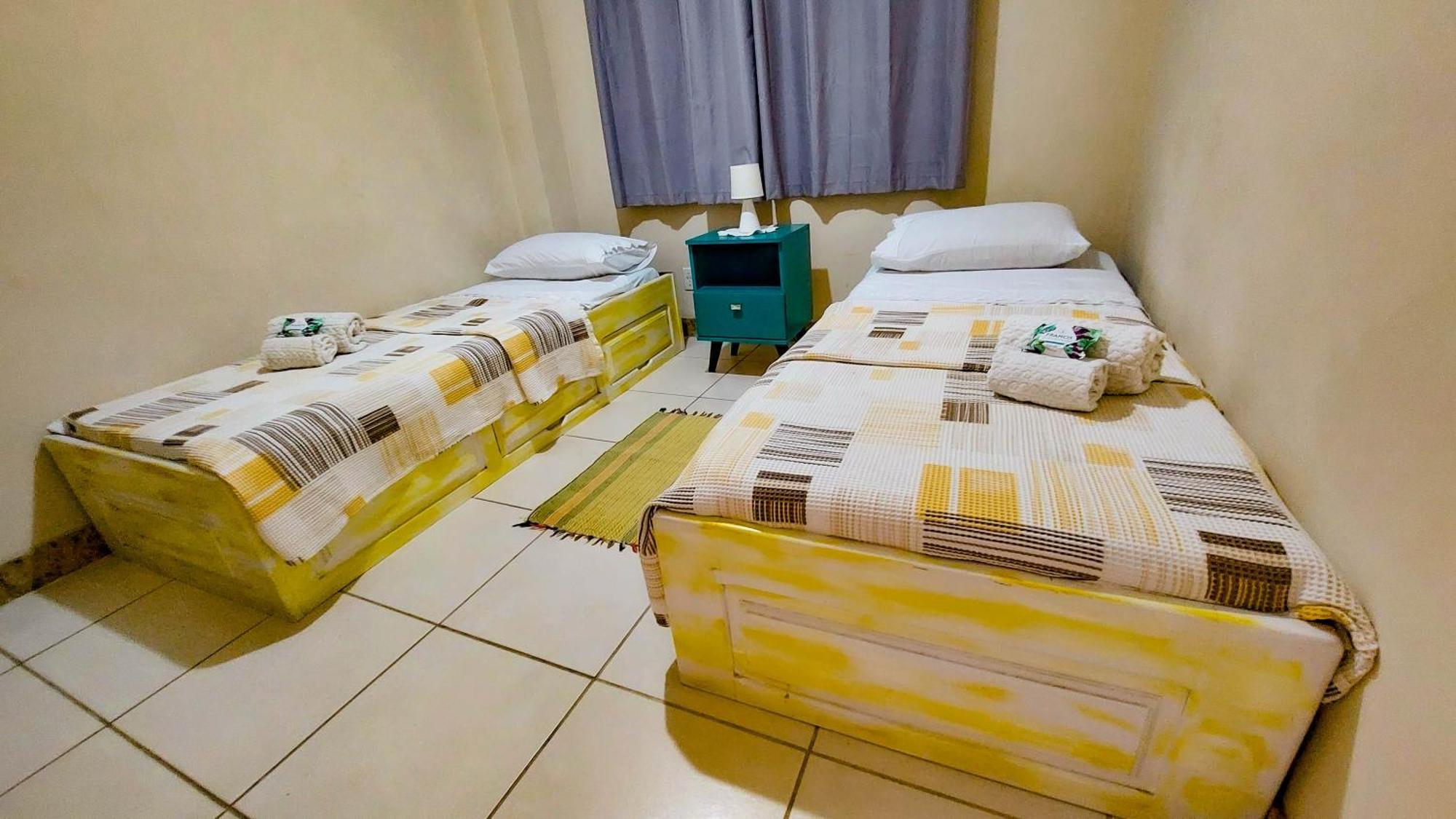 Entre Villas Hostel Boutique Cabo Frio Exterior photo